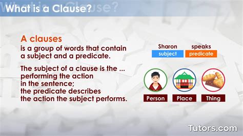 define average clause|Average clause Definition & Meaning .